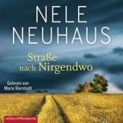 Bild von Straße nach Nirgendwo (Sheridan-Grant-Serie 2) von Neuhaus, Nele 