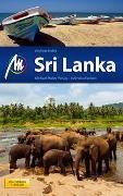 Bild von Sri Lanka Reiseführer Michael Müller Verlag von Haller, Andreas