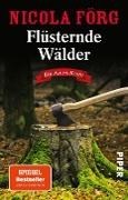 Bild von Flüsternde Wälder von Förg, Nicola