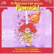 Bild von Teil 14: De Pumuckl als Uufpasser / De Pumuckl und d Obschtbäum - De Meischter Eder und sin Pumuckl von Pumuckl (Künstler)