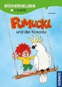 Bild von Pumuckl, Bücherhelden 1. Klasse, Pumuckl und der Kakadu von Kaut, Ellis 