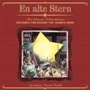 Bild von En alte Stern, CD - En alte Stern von Bond, Andrew 