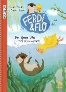 Bild von Ferdi & Flo - Der kleine Otter lernt schwimmen (Band 1) von Pokahr, Katrin 