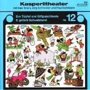 Bild von Em Tüüfel sini Giftpaschteete / E gstörti Schuelstund von Kasperlitheater (Künstler)