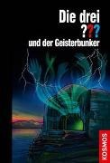 Bild von Die drei ??? und der Geisterbunker von Nevis, Ben 