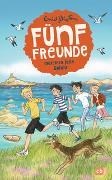 Bild von Fünf Freunde meistern jede Gefahr von Blyton, Enid 