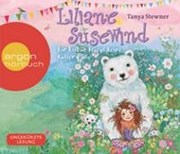 Bild von Liliane Susewind - Ein Eisbär kriegt keine kalten Füße von Stewner, Tanya 