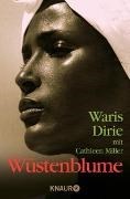 Bild von Wüstenblume von Dirie, Waris 