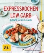 Bild von Expresskochen Low Carb von Pfannebecker, Inga