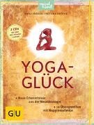 Bild von Yoga-Glück (mit 2 CDs) von Trökes, Anna 