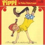 Bild von Pippi Langstrumpf in Taka-Tuka-Land von Lindgren, Astrid (Künstler) 