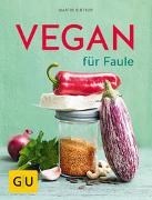 Bild von Vegan für Faule von Kintrup, Martin