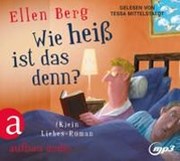 Bild von Wie heiß ist das denn? von Berg, Ellen 