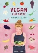 Bild von Vegan für Gäste von Grün, Gila 