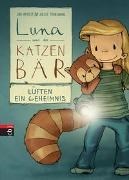 Bild von Luna und der Katzenbär lüften ein Geheimnis von Weigelt, Udo 