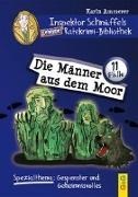 Bild von Inspektor Schnüffels geheime Ratekrimi-Bibliothek - Die Männer aus dem Moor von Ammerer, Karin 