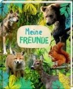 Bild von Freundebuch - Nature Zoom - Meine Freunde