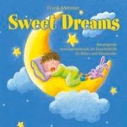 Bild von Sweet Dreams von Metzner, Frank (Komponist)