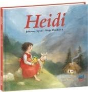 Bild von Heidi von Spyri, Johanna 