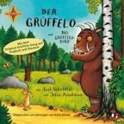 Bild von Der Grüffelo / Das Grüffelokind von Donaldson, Julia 