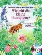 Bild von Wie lebt die kleine Honigbiene? von Reichenstetter, Friederun 