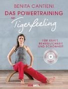 Bild von Powertraining mit Tigerfeeling von Cantieni, Benita