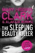 Bild von The Sleeping Beauty Killer von Clark, Mary Higgins 