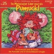 Bild von De Pumuckl und de Dräck / De Pumuckl und d Chrischtbaum-Chugle von Kaut, Ellis (Künstler) 