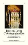 Bild von Geheime Quellen von Leon, Donna 