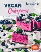 Bild von Vegan Cakeporn von Zapatka, Bianca