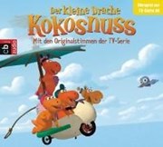 Bild von Der Kleine Drache Kokosnuss - Hörspiel zur TV-Serie 04 von Siegner, Ingo (Künstler) 