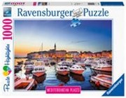 Bild von Ravensburger Puzzle 14979 - Mediterranean Places Croatia - 1000 Teile Puzzle für Erwachsene und Kinder ab 14 Jahren, Puzzle mit Motiv aus Kroatien