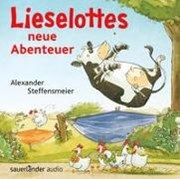 Bild von Lieselottes neue Abenteuer von Steffensmeier, Alexander 