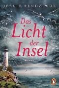 Bild von Das Licht der Insel von Pendziwol, Jean E. 