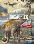 Bild von Geheimnisvolle Welt der Dinosaurier von Huwald, Heike 