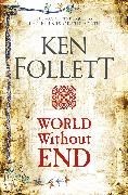 Bild von World Without End von Follett Ken