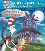 Bild von Halloween Fun for Everyone! (Dr. Seuss/Cat in the Hat) von Rabe, Tish 