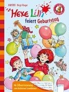 Bild von Hexe Lilli feiert Geburtstag von KNISTER 