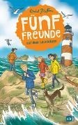 Bild von Fünf Freunde auf dem Leuchtturm von Blyton, Enid 