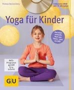 Bild von Yoga für Kinder (mit DVD) von Bannenberg, Thomas