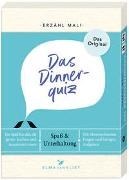 Bild von Erzähl mal! Das Dinnerquiz | Elma van Vliet von Vliet, Elma van 