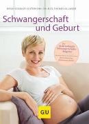 Bild von Schwangerschaft und Geburt von Gebauer-Sesterhenn, Birgit 