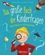 Bild von Das große Buch der Kinderfragen von Schmitt, Petra Maria 