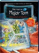 Bild von Der kleine Major Tom. Weihnachten auf dem Mars von Flessner, Bernd 