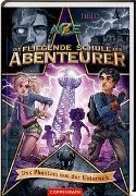 Bild von Die fliegende Schule der Abenteurer (Bd. 3) von THiLO 