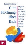 Bild von Gute Hoffnung - jähes Ende von Lothrop, Hannah