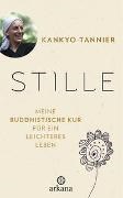 Bild von Stille von Tannier, Kankyo 