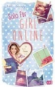 Bild von Solo für Girl Online von Sugg alias Zoella, Zoe 