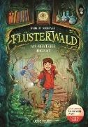 Bild von Flüsterwald - Das Abenteuer beginnt (Flüsterwald, Staffel I, Bd. 1) von Suchanek, Andreas 