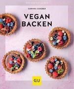 Bild von Vegan Backen von Schober, Corinna